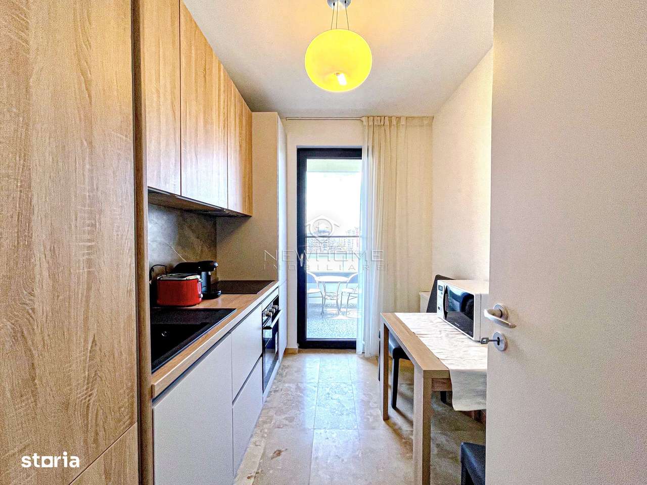 Apartament 1 cameră, PARCARE, zona Iulius Mall Gheorgheni - Imagine principală: 5/14