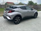 Toyota C-HR 2.0 Hybrid Team Deutschland - 18