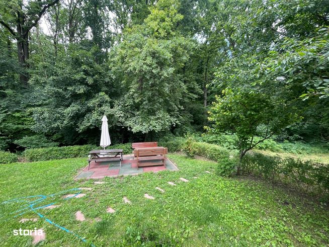 3 camere I duplex I Erou Iancu Nicolae I Pipera I Padure I 2 parcari-13