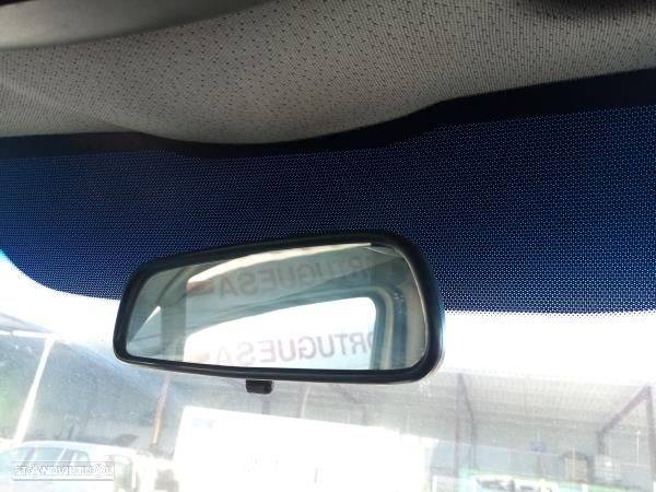 Espelho Retrovisor Interior Volkswagen Crafter 30-35 Autocarro (2E_) - 1