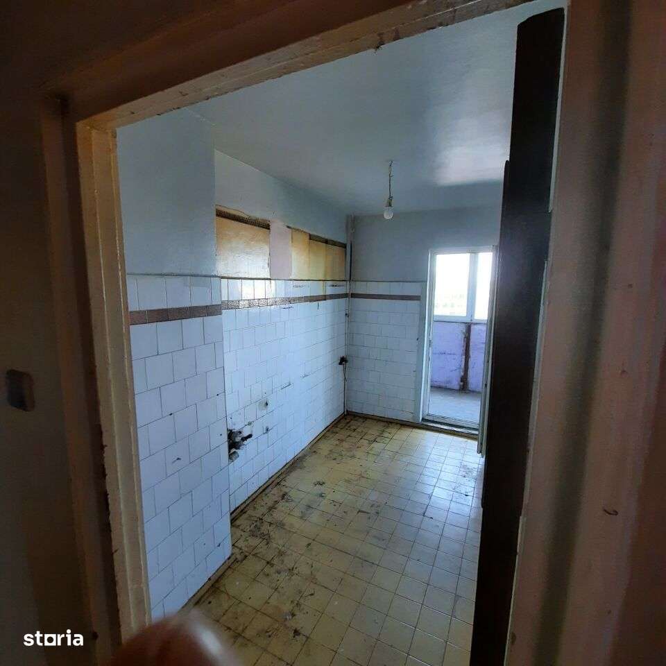 Apartament 3 camere pasaj D-na Ghica-18