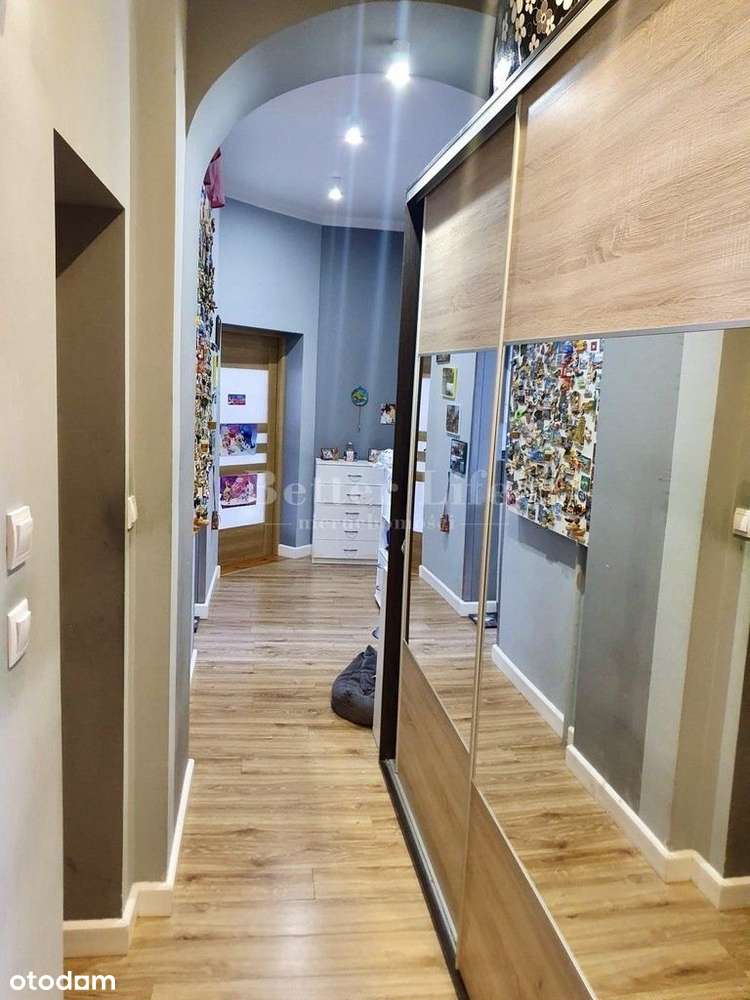 Przestronne 3 pok. mieszkanie w centrum Szczecina-13