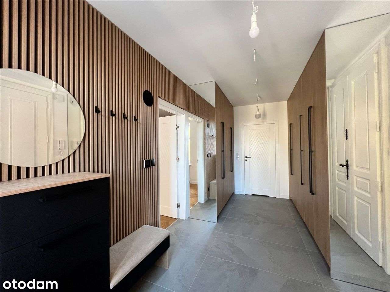 Wyjątkowe mieszkanie w sercu Cieszyna 86m2-4