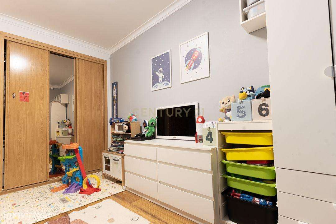 Apartamento T3 | Vale do Cobro – Setúbal-15