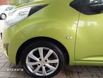 Chevrolet Spark - 3