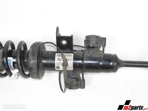 Amortecedor VDC Esquerdo/Frente Seminovo/ Original BMW 5 (F10)/BMW 5 Touring (F1... - 3