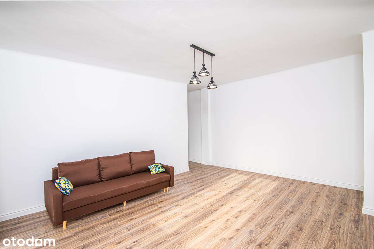 Atrakcyjne 37 m2 blisko centrum miasta-3