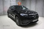 Mercedes-Benz EQC 400 4Matic AMG Line - 3