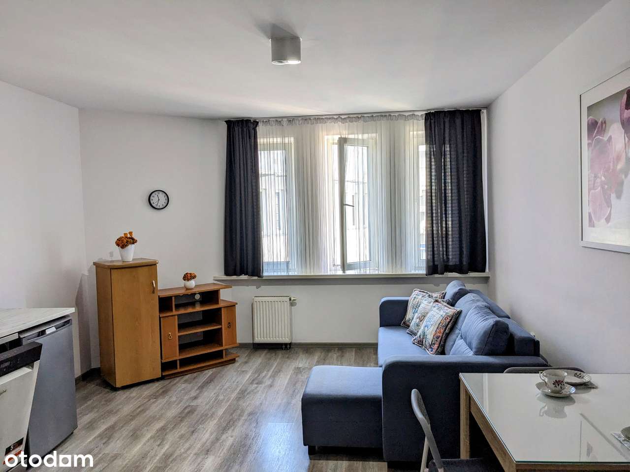 OKAZJA! Kawalerka obok STAREGO BROWARU ul. Piekary z miejscem park.-11