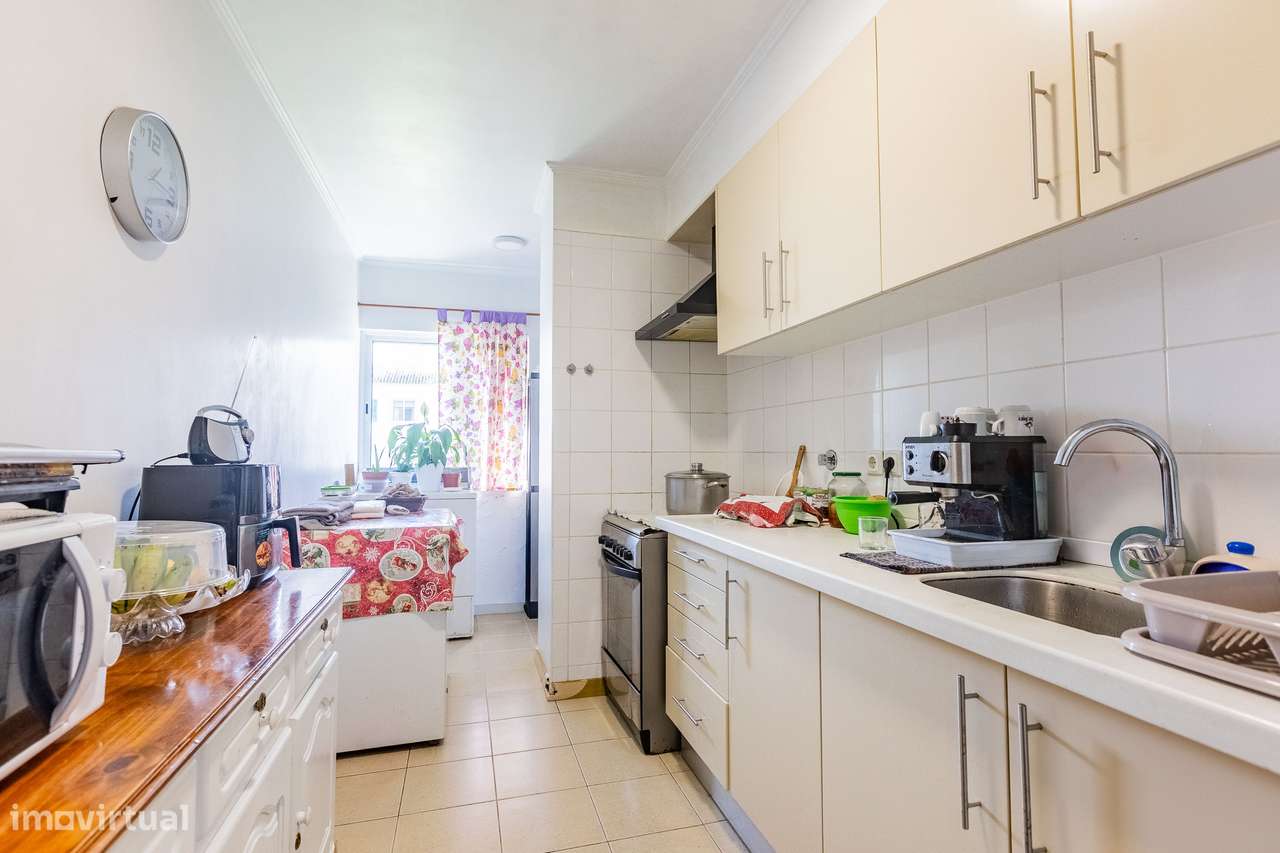 Apartamento T3 - Arrifes - Grande imagem: 5/21