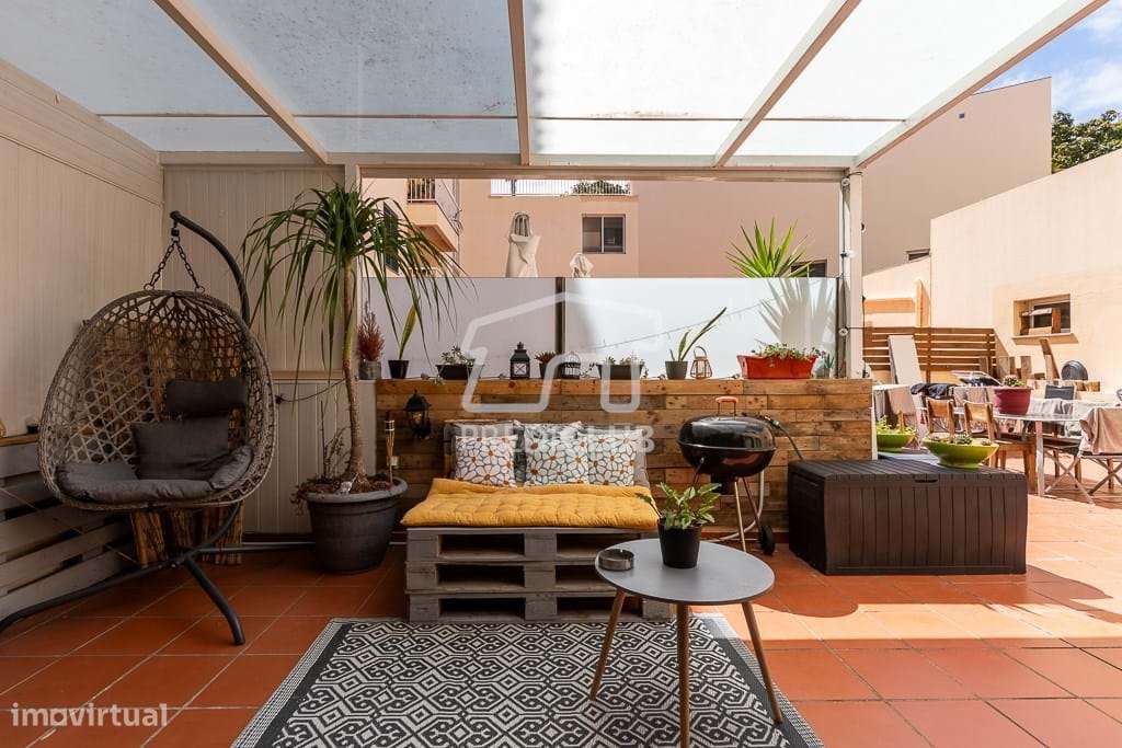 Apartamento T2 - Caniço-16