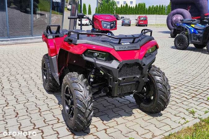 Polaris Sportsman - 1