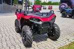 Polaris Sportsman - 1