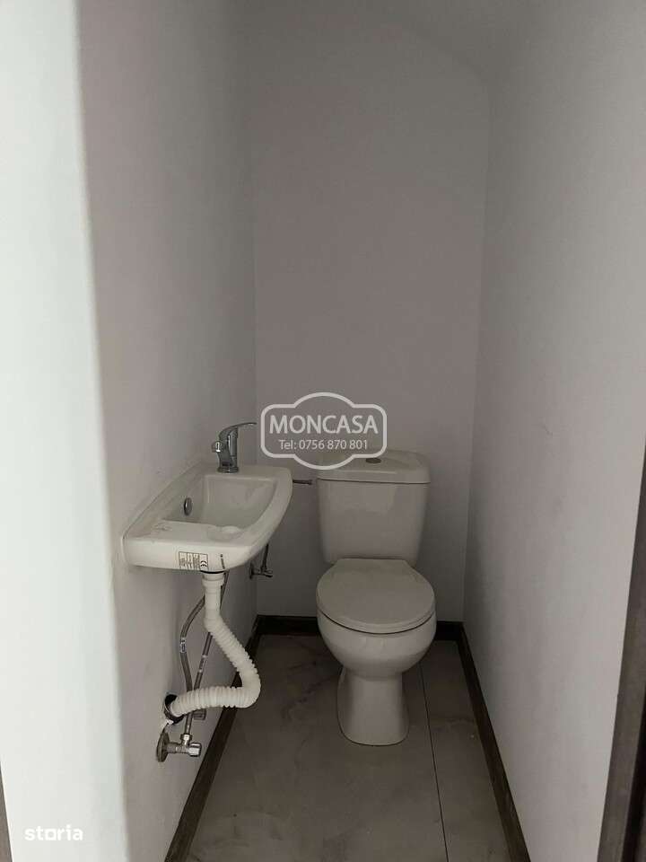 Casa P+M zona Registrul Comertului, 35 mp teren concesionat-8