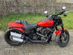 Harley-Davidson Softail Fat Bob - 1