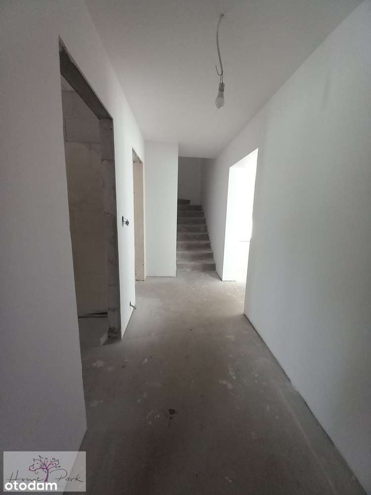 Dom stan deweloperski 140m2 Drużbice Bełchatów - Pełny obrazek: 4/7