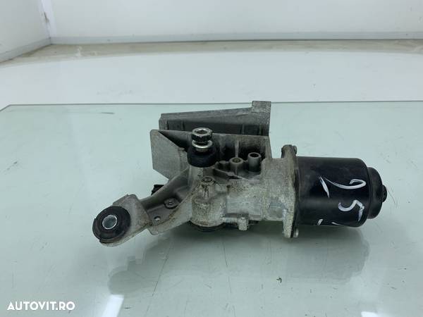 Motoras stergator parbriz Nissan NAVARA YD25DDTI 2004-2011 - 2