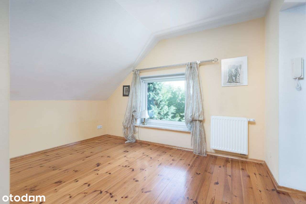 Wyjątkowy dom w Baranowie-14