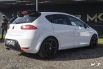 SEAT Leon 2.0 TSI FR - 4