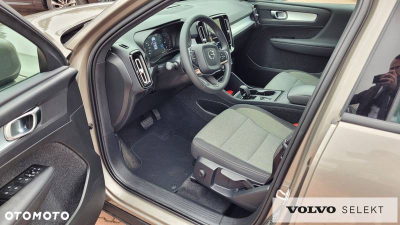 Volvo XC 40 - 12
