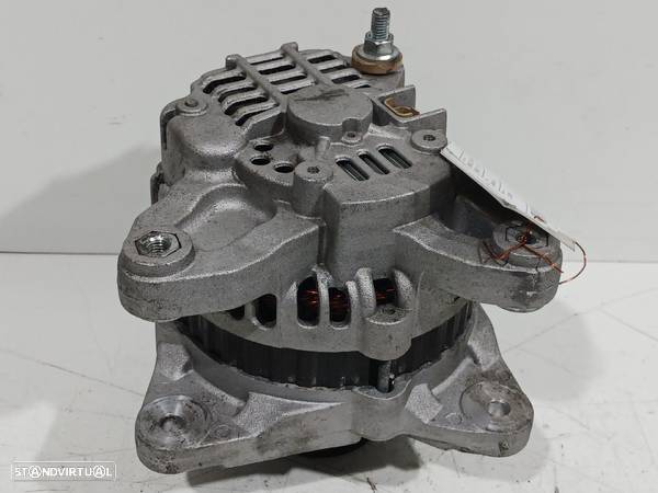 Alternador Renault Megane Ii Hatchback Van (Km0/2_) - 2