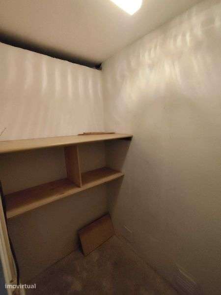 MINI ARMAZÉM ARRECADAÇÃO SELF STORAGE ARRUMO BOX - Grande imagem: 4/8