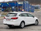 Opel Astra 1.6 D Automatik Sports Tourer ON - 3