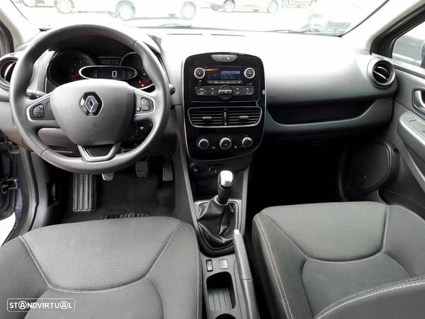 Renault Clio 1.5 dCi Zen - 18