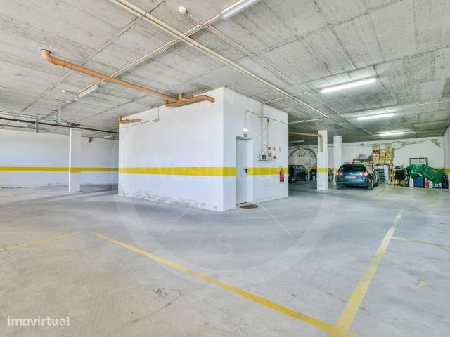 Apartamento T2 com 139m2 de área total em Torres Vedras-29