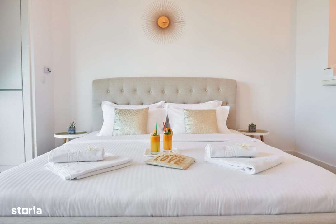 Studio Modern/Complexul Onyx Blue Mamaia Nord-4