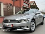 Volkswagen Passat 1.6 TDI (BlueMotion Technology) DSG Comfortline - 1