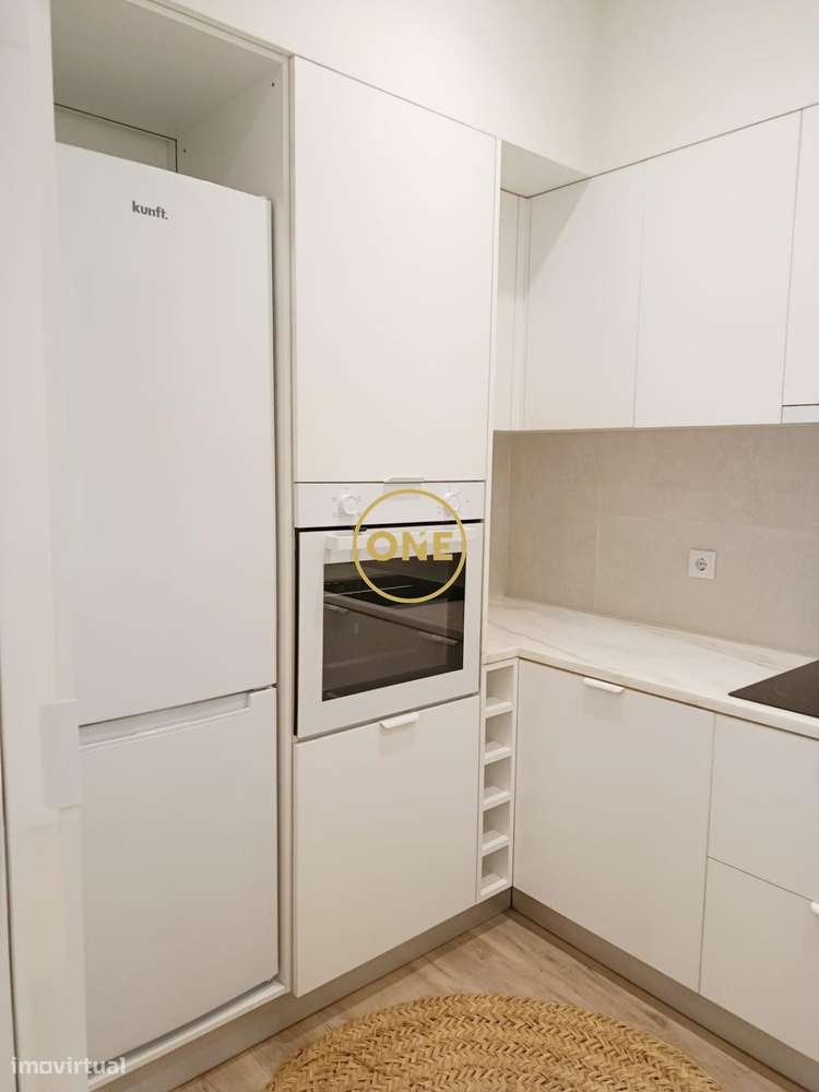 T1 Mobilado no Centro de V.N.Famalicão- Excelente Oportunidade! - Grande imagem: 4/18