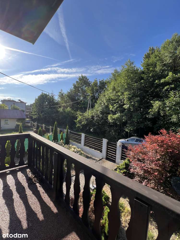 Klimatyczny dom z ogrodem Bielsko-Biała - Pełny obrazek: 1/20