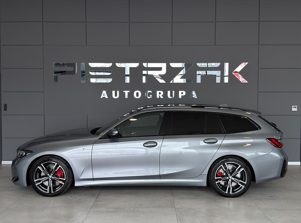 Bmw Seria-3 Touring M PRO 2026 FV23% GOTÓWKA LEASING