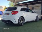 Mercedes-Benz A 180 (BlueEFFICIENCY) 7G-DCT AMG Sport - 16