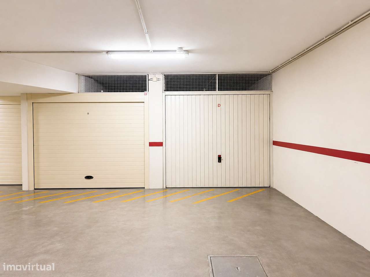 T3 de com Garagem Fechada Metro de Santo Ovídio | Vila Nova de Gaia-15
