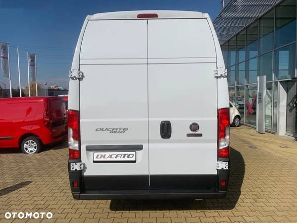 Fiat Ducato Maxi L4H3 180KM Seria 9 - 3