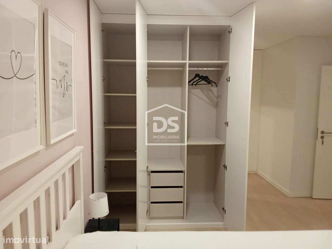 Apartamento T2 Venda em Venteira,Amadora-12