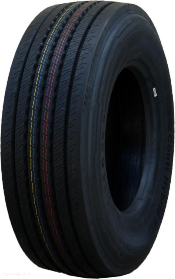 Nowe Opony 385/65R22.5 Continental Conti Hybrid HS3 160K 20PR TL M+S Przód - 1