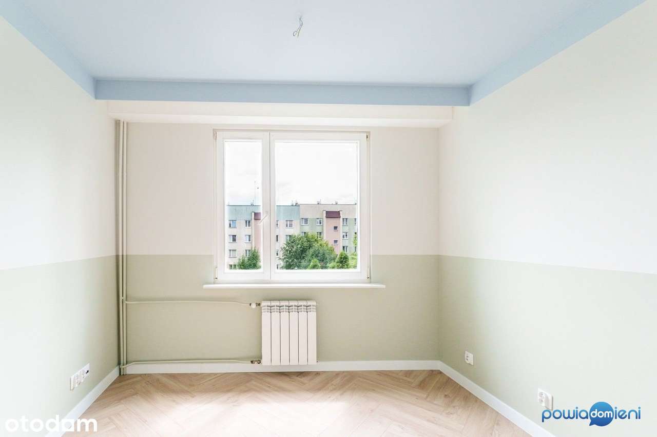 Nowoczesne mieszkanie wśród zieleni w Nowym Sączu-10