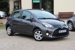 Toyota Yaris 1.33 Life - 7