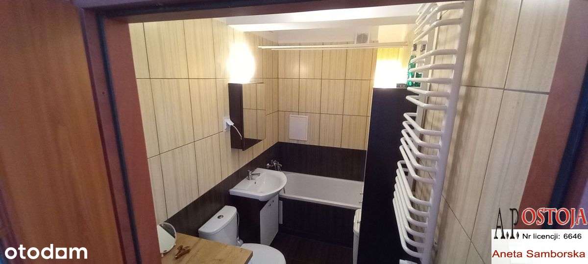 Borek, ul. Racławicka, (65m2), widok na zieleń!-16