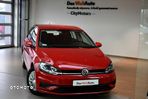 Volkswagen Golf 1.0TSI 115KM, Trendline, FakturaVAT23%, ASO, SalonPL, CityMotors VW - 1