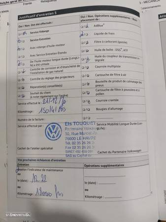 VW Golf 1.6 TDi BlueMotion Confortline - 14