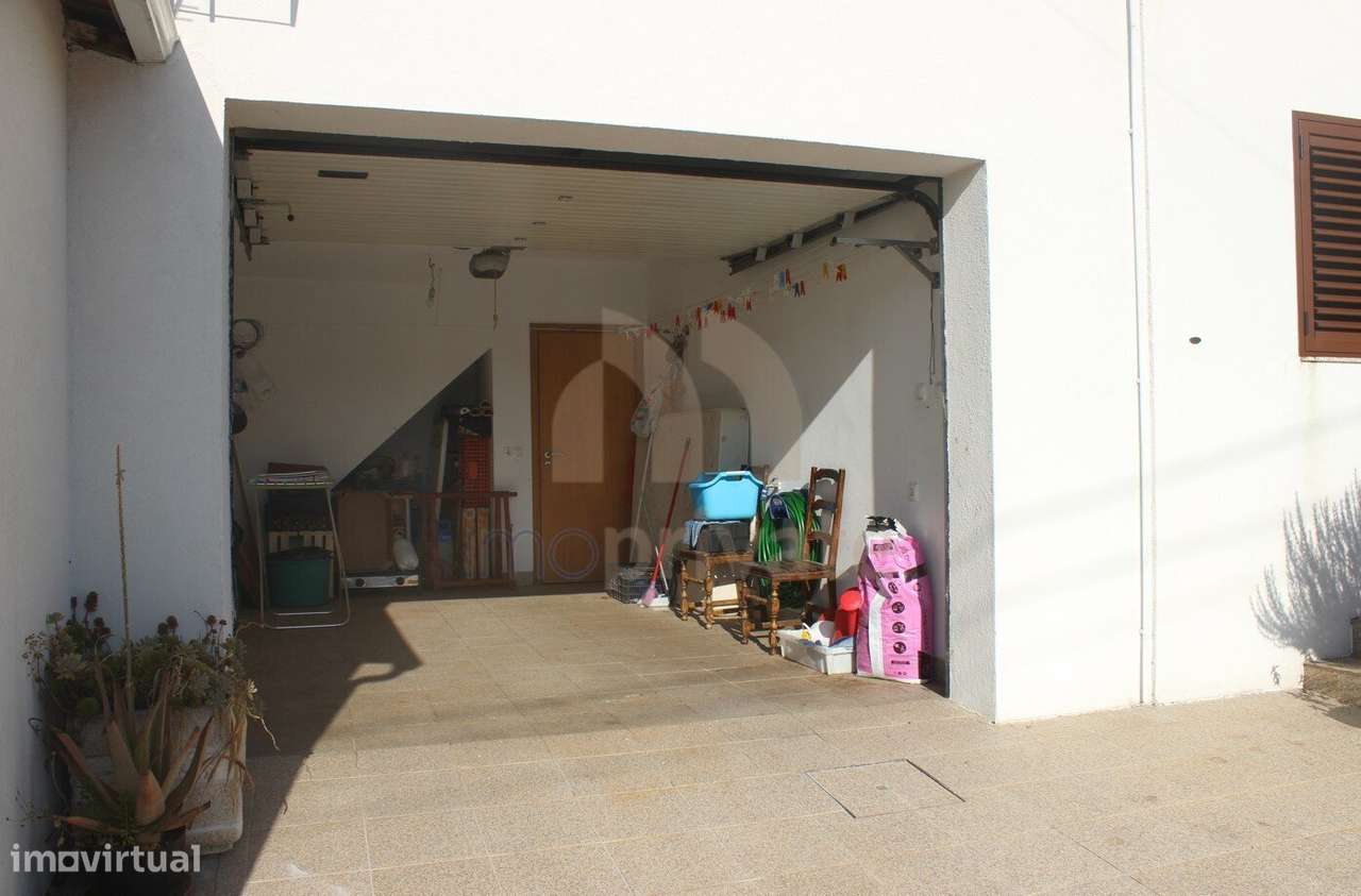 Andar Moradia T2+1 em Santa Eulália, Vizela-13