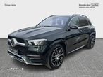 Mercedes-Benz GLE 300 d 4Matic 9G-TRONIC AMG Line - 1