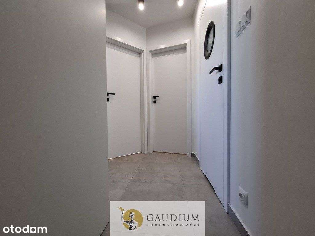 Mieszkanie Przymorze 2 pokoje I Super Lokalizacja-7