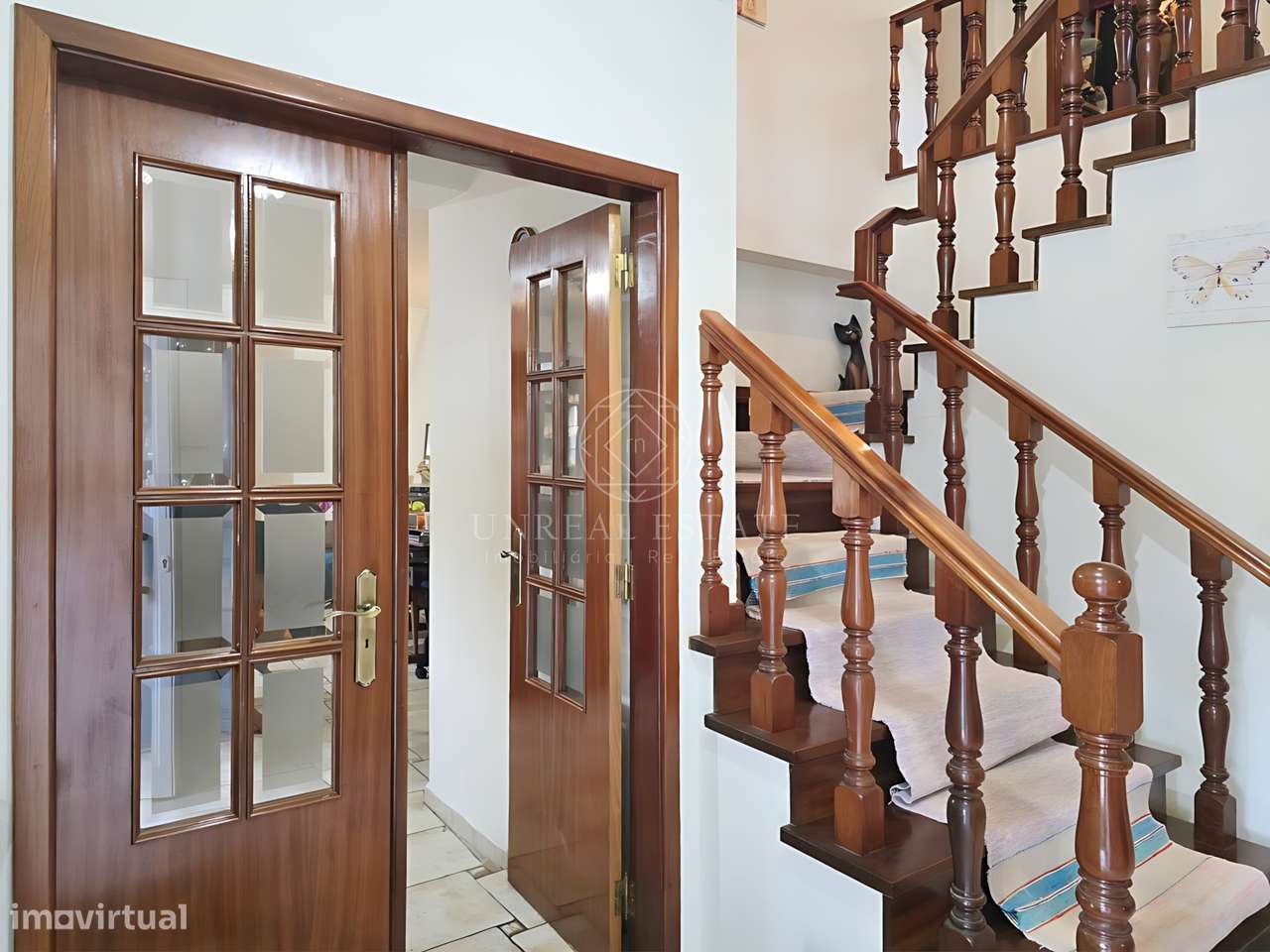 Moradia Isolada V5 em Vale da Serra, Pedrógão – Torres Novas-46