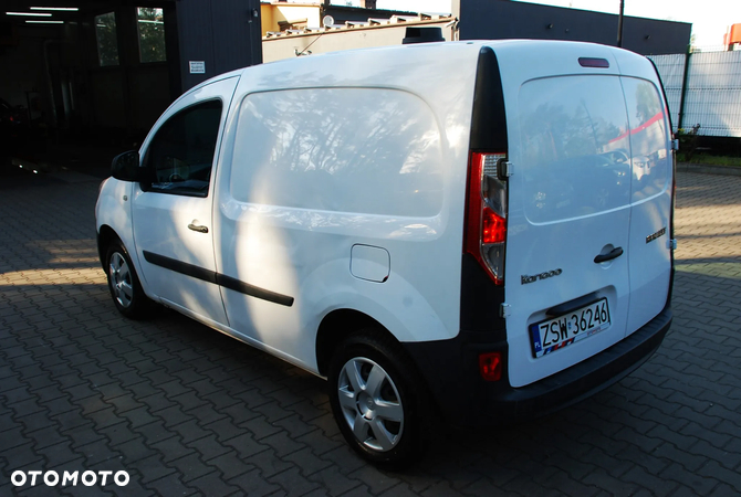 Renault Kangoo dCi 75 FAP Authentique - 25