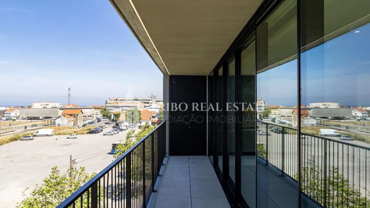 T3 LUXO EM CONDOMÍNIO FECHADO + VISTA MAR - Grande imagem: 4/39